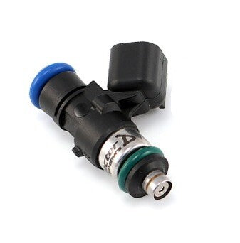 Injector Dynamics ID1050-XDS Injectors Set of 2 - Various, 34mm Length (Short)
