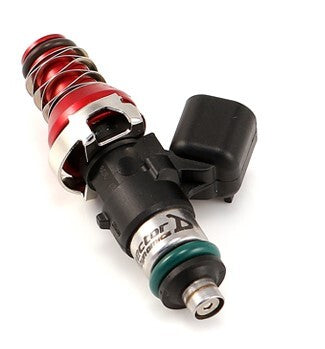 Injector Dynamics ID1050-XDS Injectors - Singular - 48mm Length (11mm top)