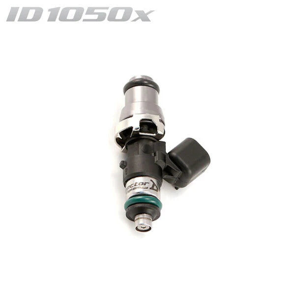 Injector Dynamics ID1050-XDS Injectors - Singular - 48mm Length