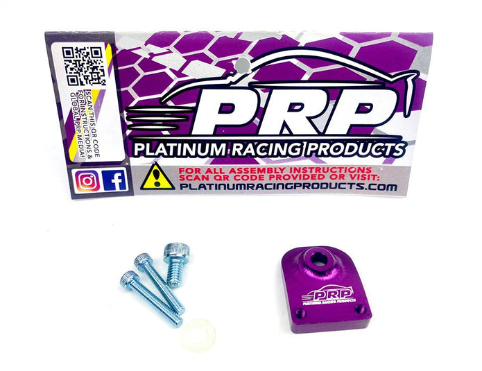 PRP Billet MAC Valve Mount