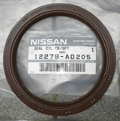 Nissan Genuine SR / CA / VG Rear Crank Seal