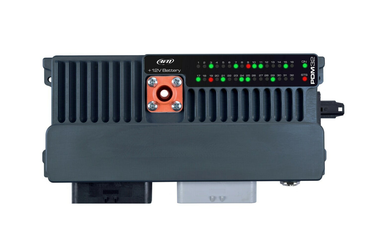 AiM PDM 32 Power Distribution Module