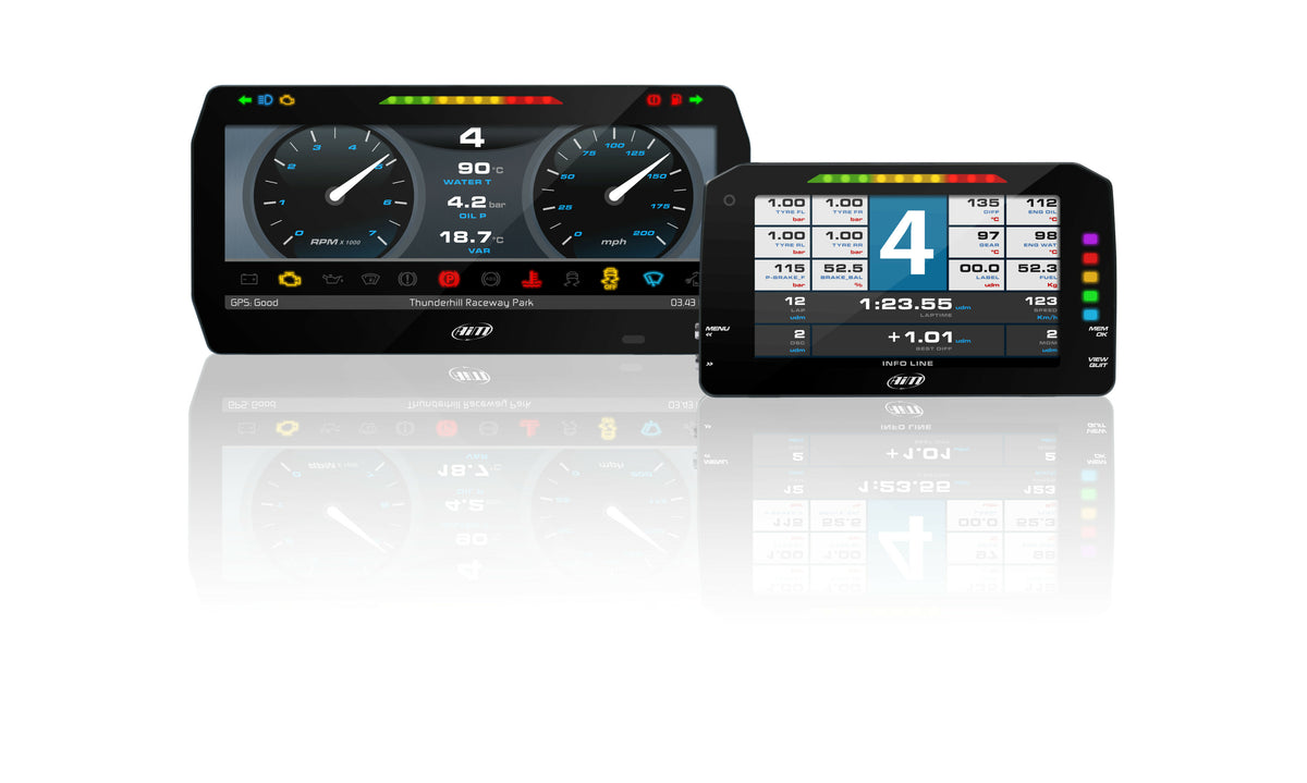 AiM PDM 32 Power Distribution Module