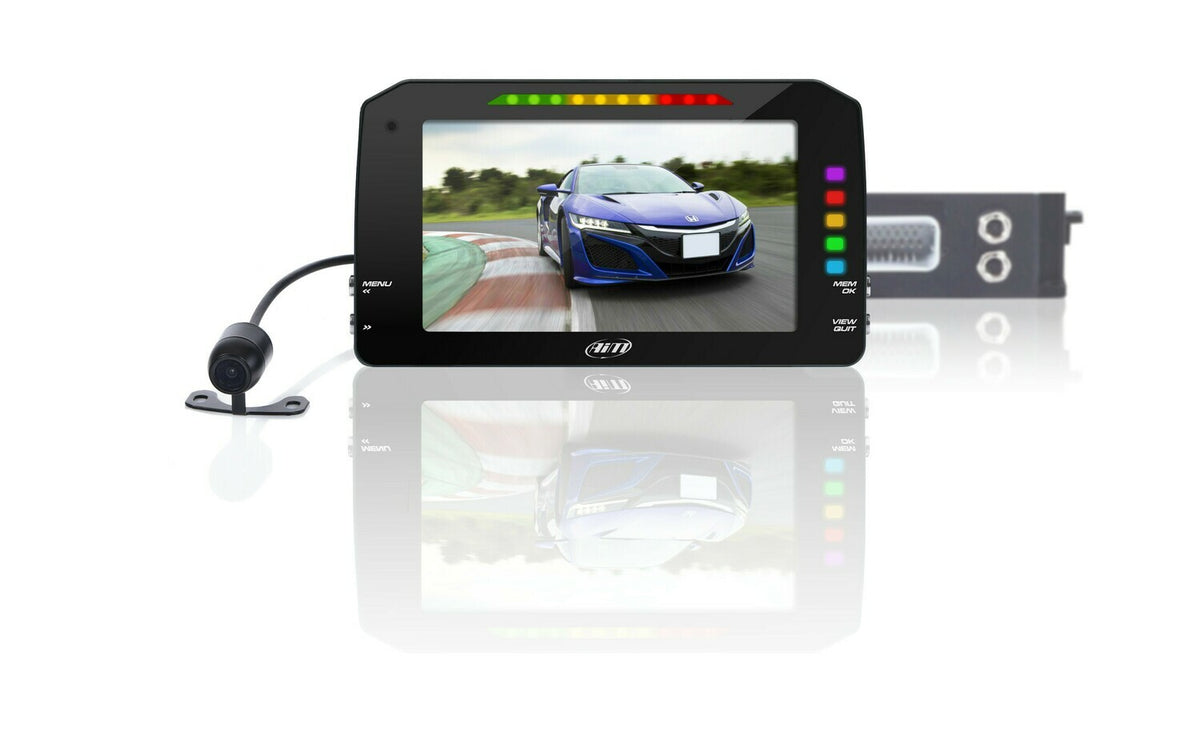 AiM PDM 32 Power Distribution Module