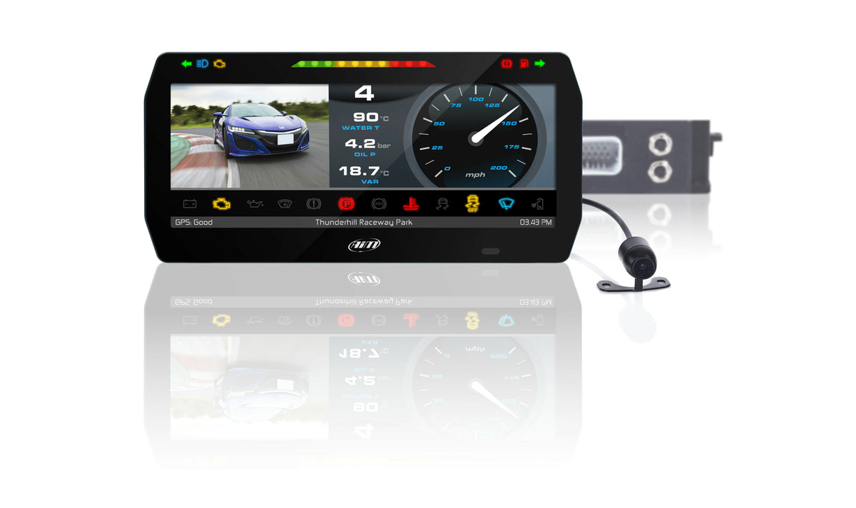 AiM PDM 32 Power Distribution Module