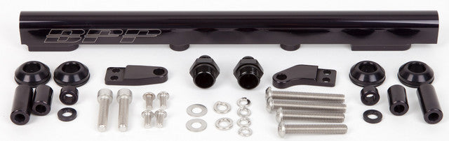 BPP Nissan S13 SR20DET Fuel Rail Kit