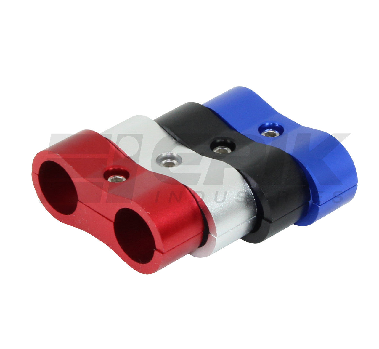 Speedflow Hose Separator - 3/8" (9.5mm) - Black