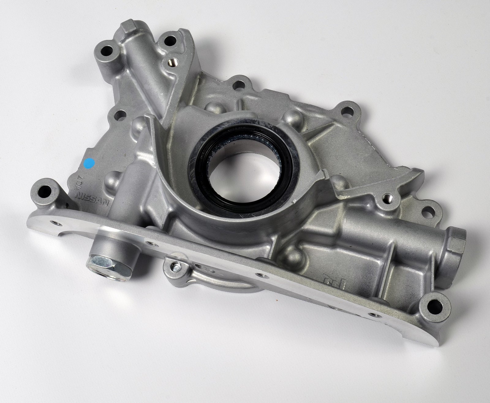 Nissan Geniune Oil Pump - RB25DET NEO (77mm Gear)