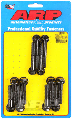 ARP 8740 Intake Manifold Bolt Kit - 351 Cleveland