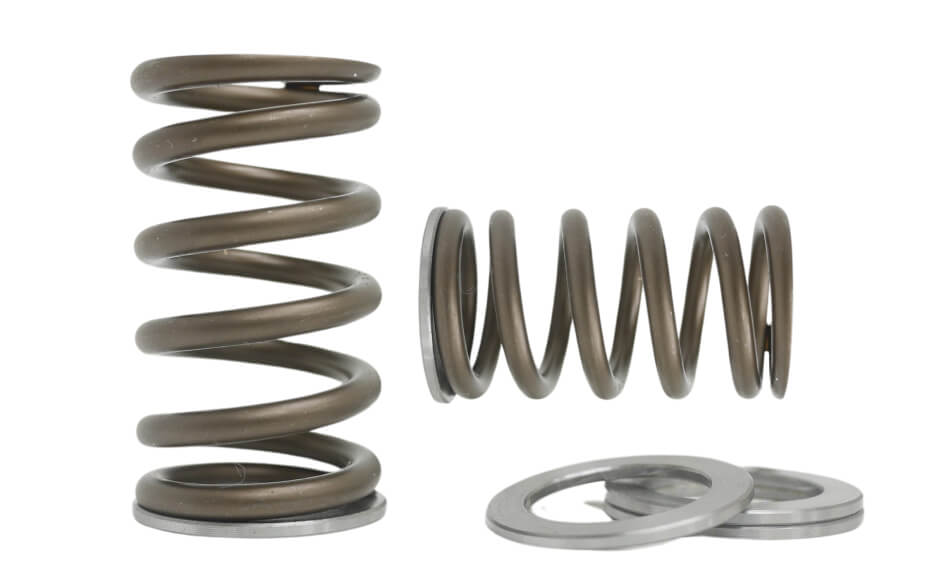 Kelford Valve Spring Set - 2JZ-GTE
