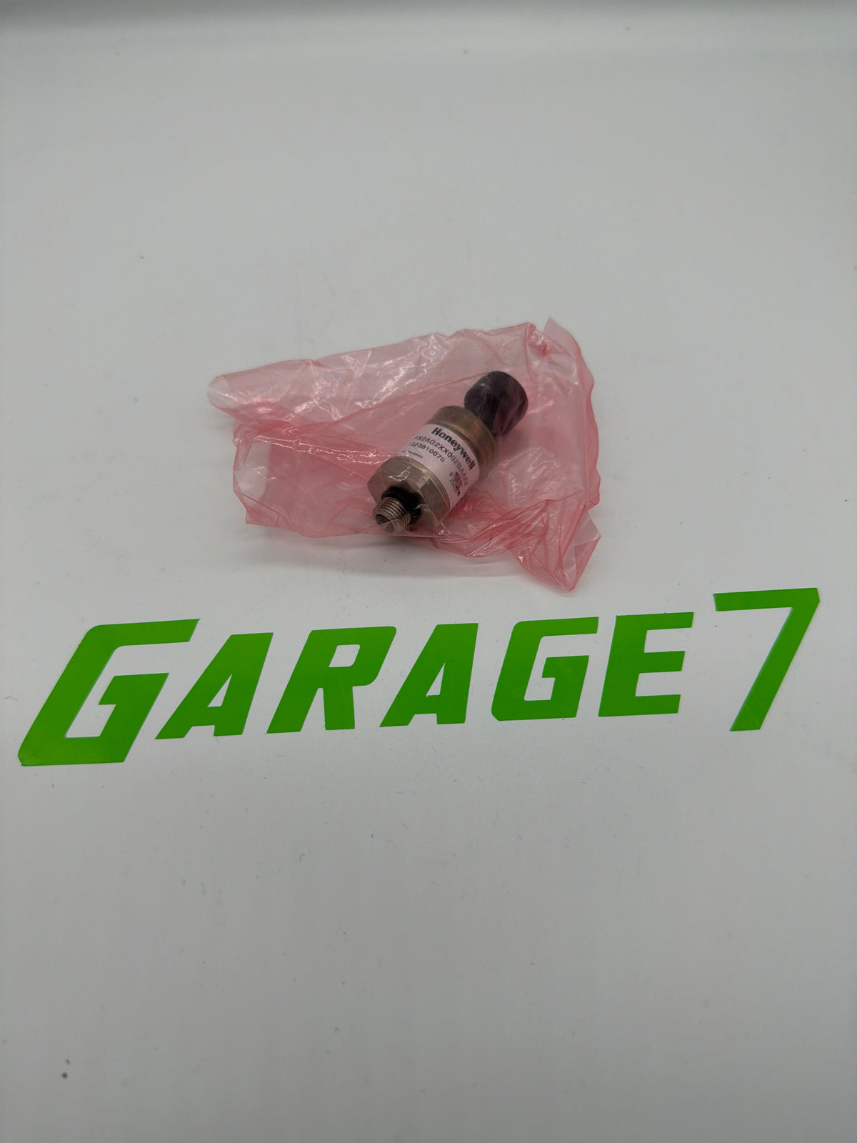 Honeywell 2 Bar absolute pressure sensor - 1/8" NPT