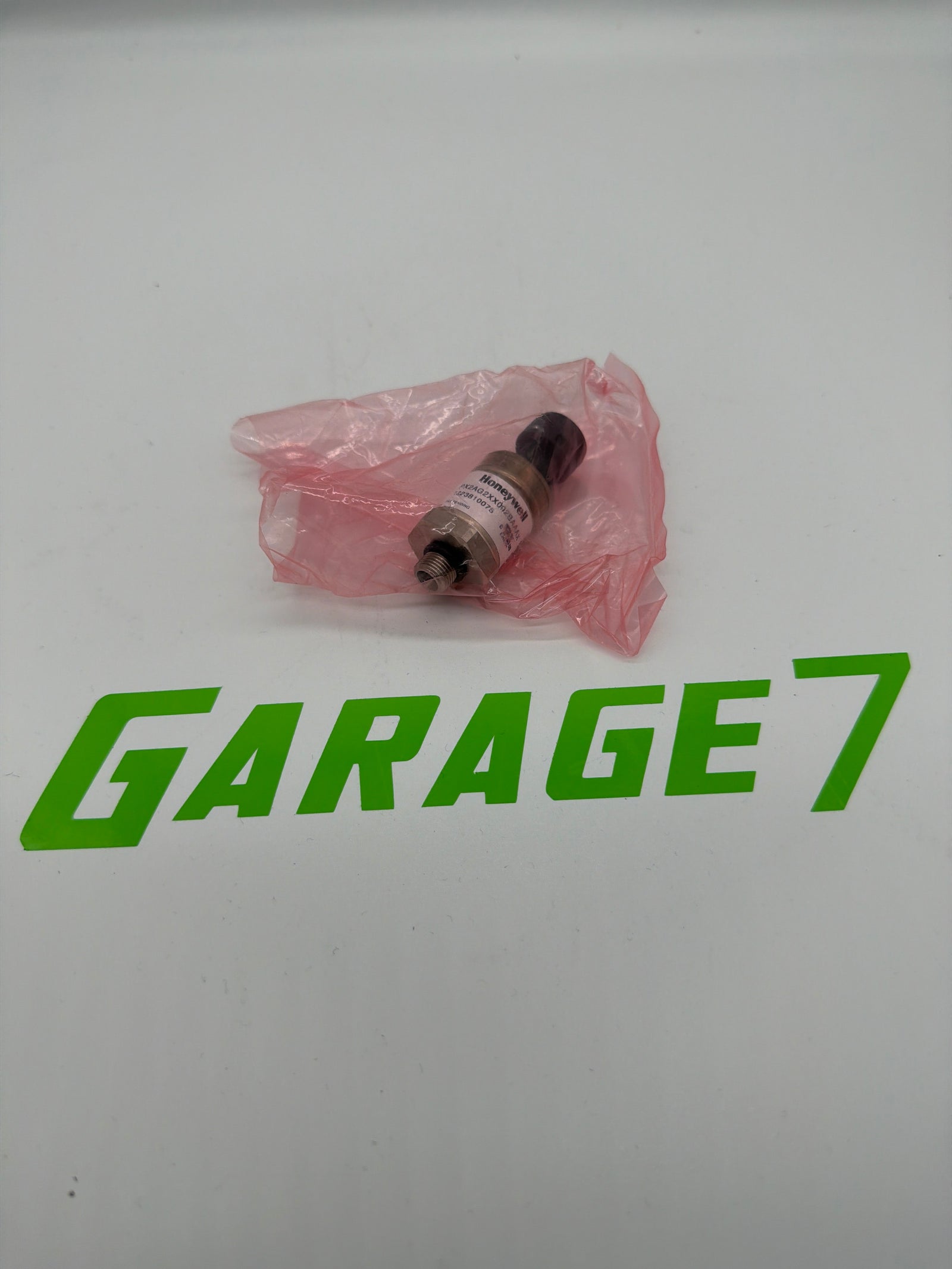 Honeywell 2 Bar absolute pressure sensor - 1/8" NPT