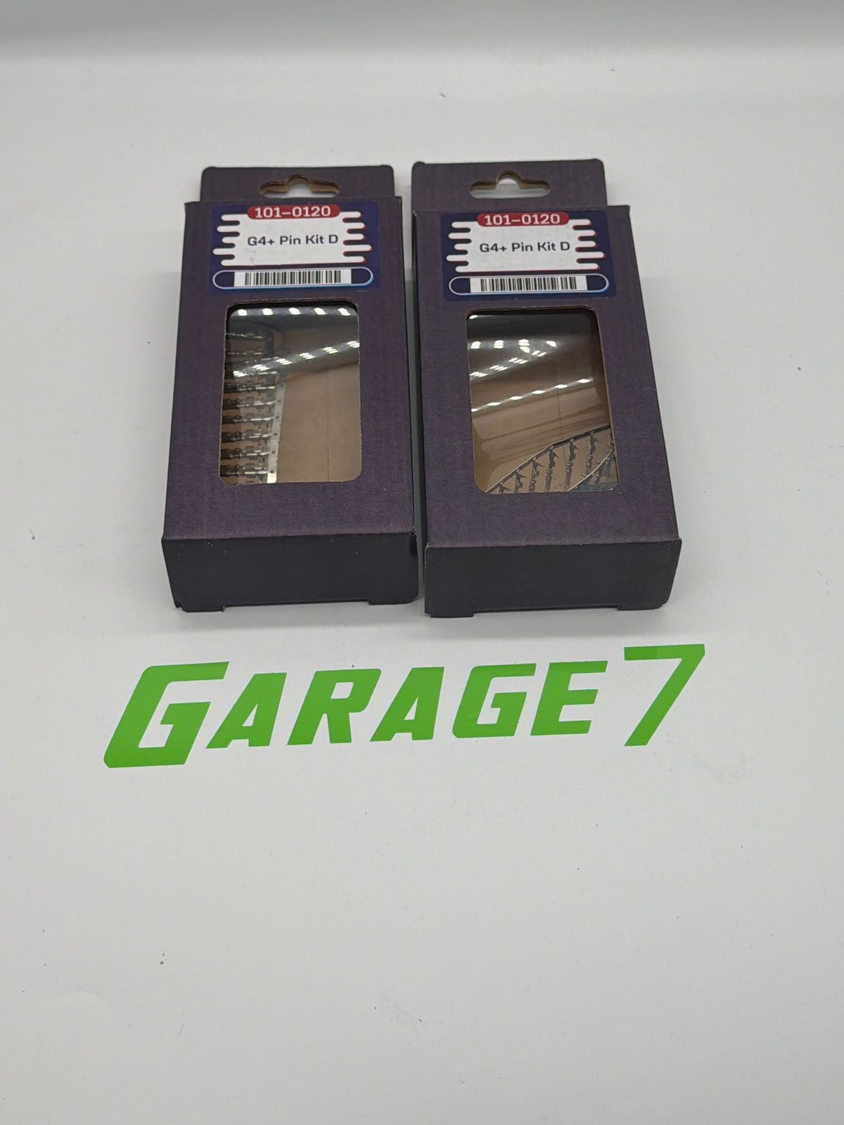 Link Pin Kit D (TKD)