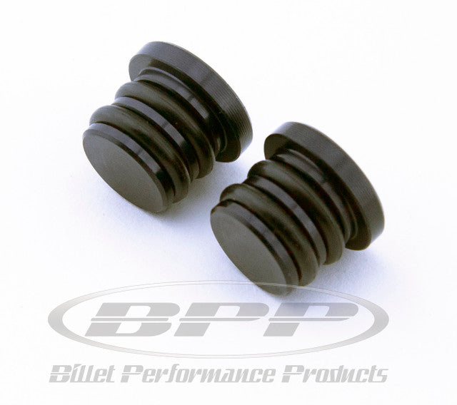 BPP 1JZ / 2JZ Breather Block Off