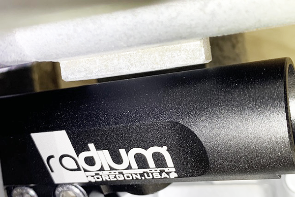 Radium Top Feed Fuel Rail Conversion Kit, Toyota 1JZ-GTE (VVTi)