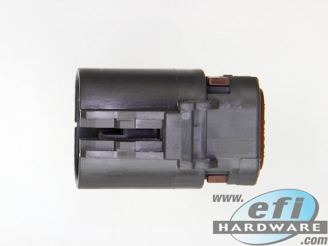 Nissan 2 Pin Grey Alt/FP Connector