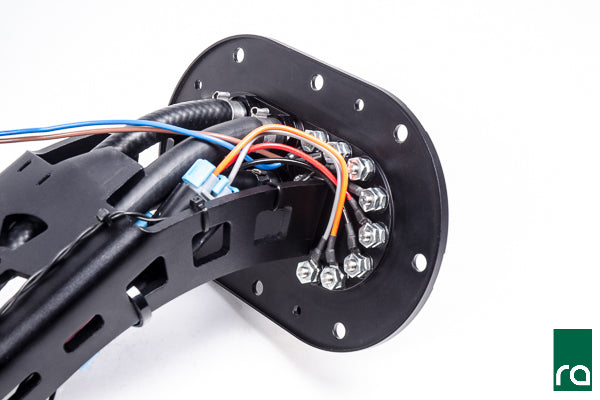 Radium Fuel Hanger, Early Subaru Fuel Hanger, Fits Walbro F90000267/274/285