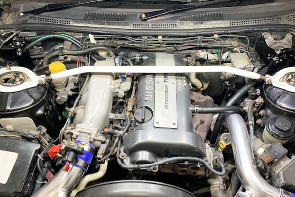 Radium Dual Catch Can Kit, Nissan S15 Silvia/200SX, Fluid Lock