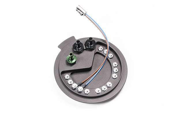 Radium Fuel Hanger, MK5 A90 Supra