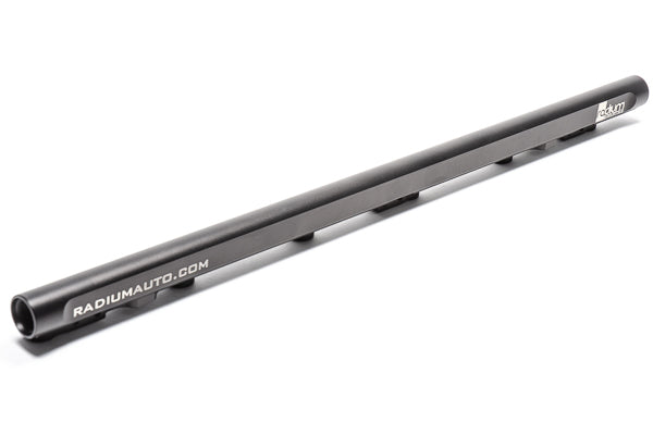Radium Top Feed Fuel Rail Conversion Kit, Toyota 1JZ-GTE (VVTi)