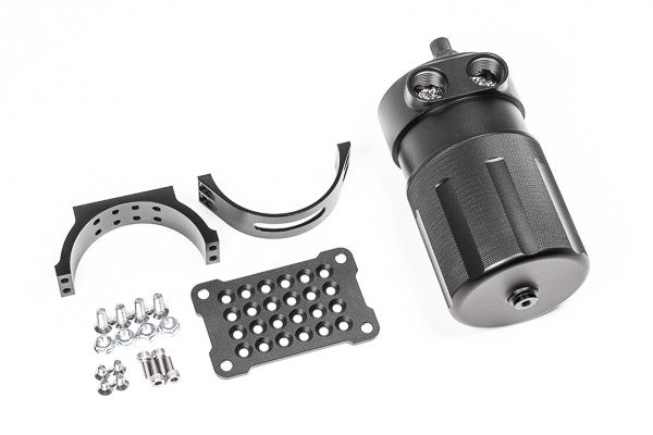 Radium VTA Competition Catch Can, L