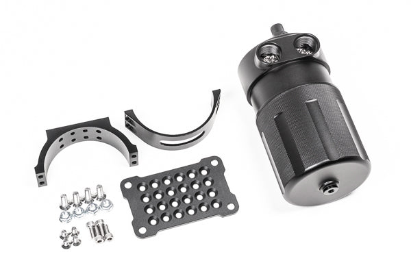 Radium VTA Competition Catch Can, L