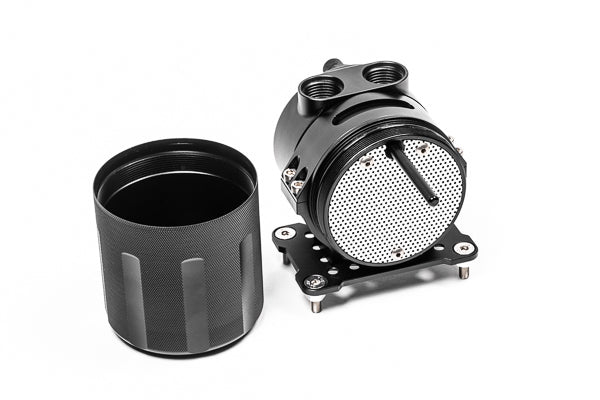 Radium VTA Competition Catch Can, L