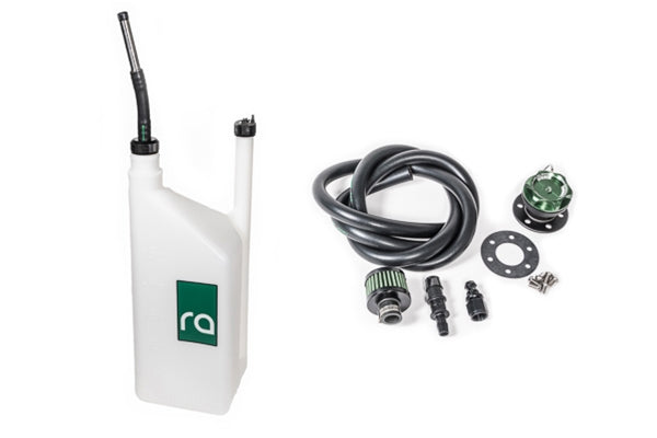 Radium Complete FCST Refuelling Kit, Direct Mount, Standard Fill