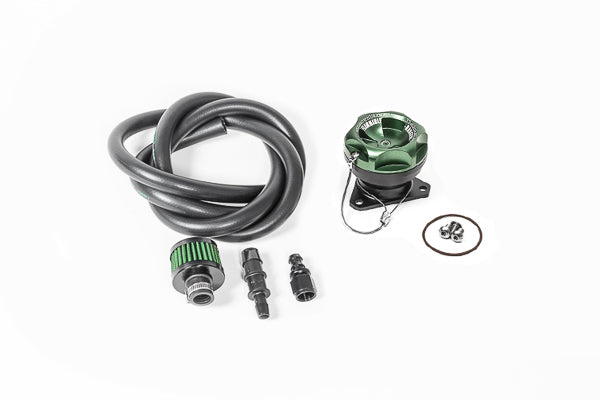 Radium FCST-X Refuelling Kit, Direct Mount, Standard Fill