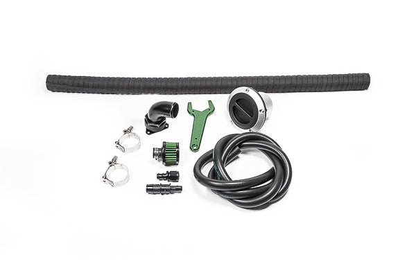 Radium FCST-X Refuelling Kit, Remote Mount, Standard Fill