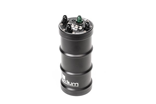 Radium Fuel Surge Tank (FST), Single Pump (Not Included)