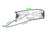 Radium Fuel Rail Plumbing Kit, Subaru EJ