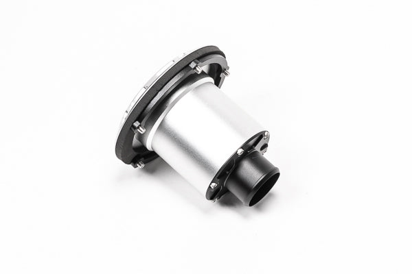 Radium Engineering Remote Mount, Vented Standard Filler, 1.5in