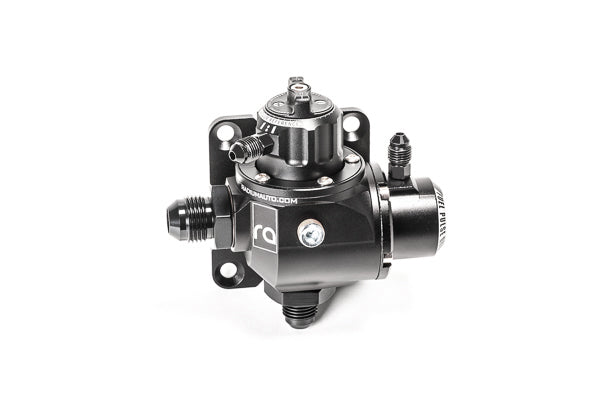 Radium FPRD-RA, Fuel Pressure Regulator Damper