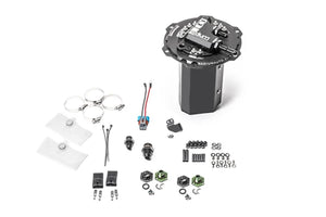 Radium Fuel Hanger, EVO X, Walbro F90000267/274/285