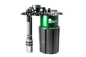 Radium Extension Kit for FCST-X, 3.7in, 1.2L