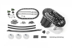 Radium FCST-X, Fuel Cell Surge Tank