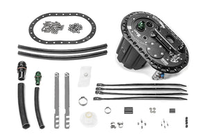 Radium FCST-X, Fuel Cell Surge Tank