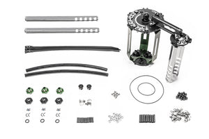 Radium FCST-X, Fuel Cell Surge Tank