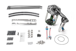 Radium FCST-X, Fuel Cell Surge Tank