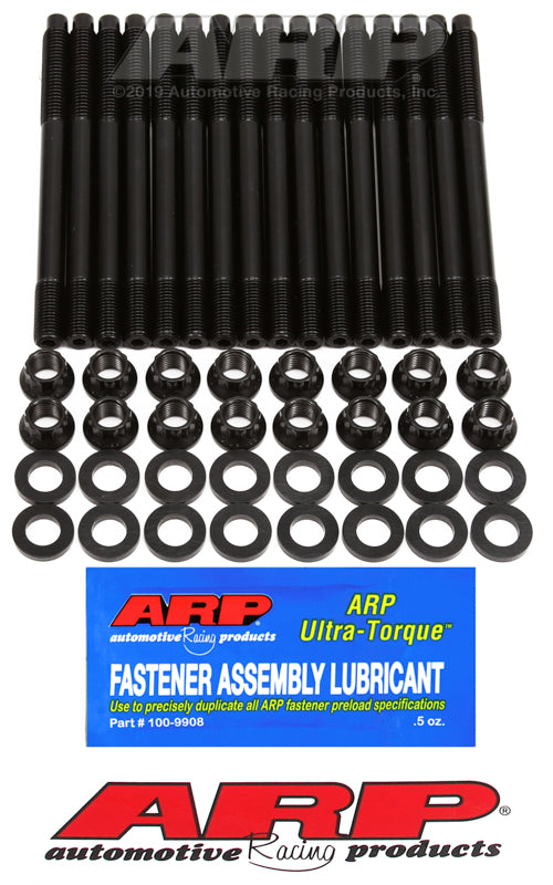 ARP 2000 Main Stud Kit Fits Nissan R35 GTR VR38DETT