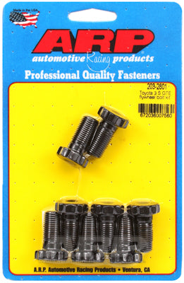 ARP Pro-Series Flywheel Bolt Kit - 3SGTE