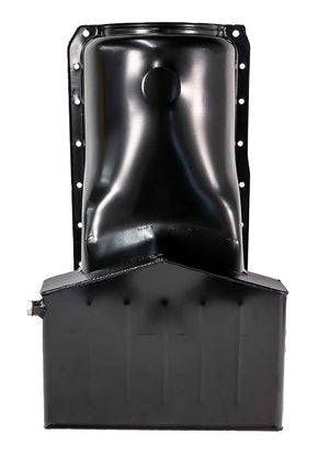 Moroso Front Sump Oil Pan - 351 Cleveland