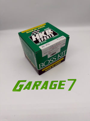 HKB Boss Kit - Airbag with Shift Switch - Subaru GD GG