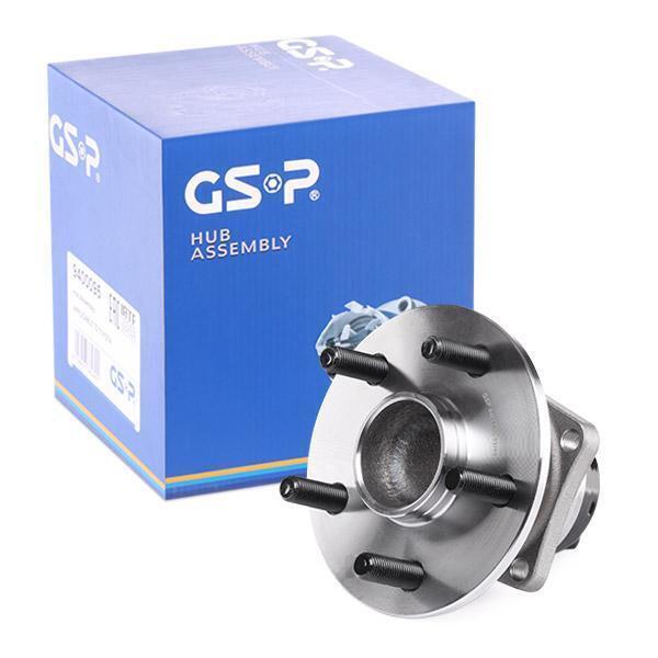 GSP Front Wheel Bearing Hub - S14/S15