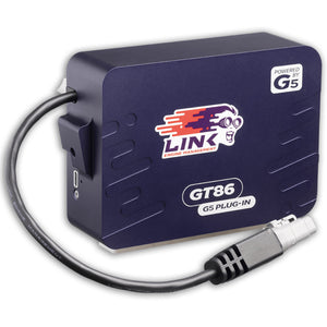 Link G5 ECU Plug-In - Toyota GT86/Subaru BRZ/Scion FR-S