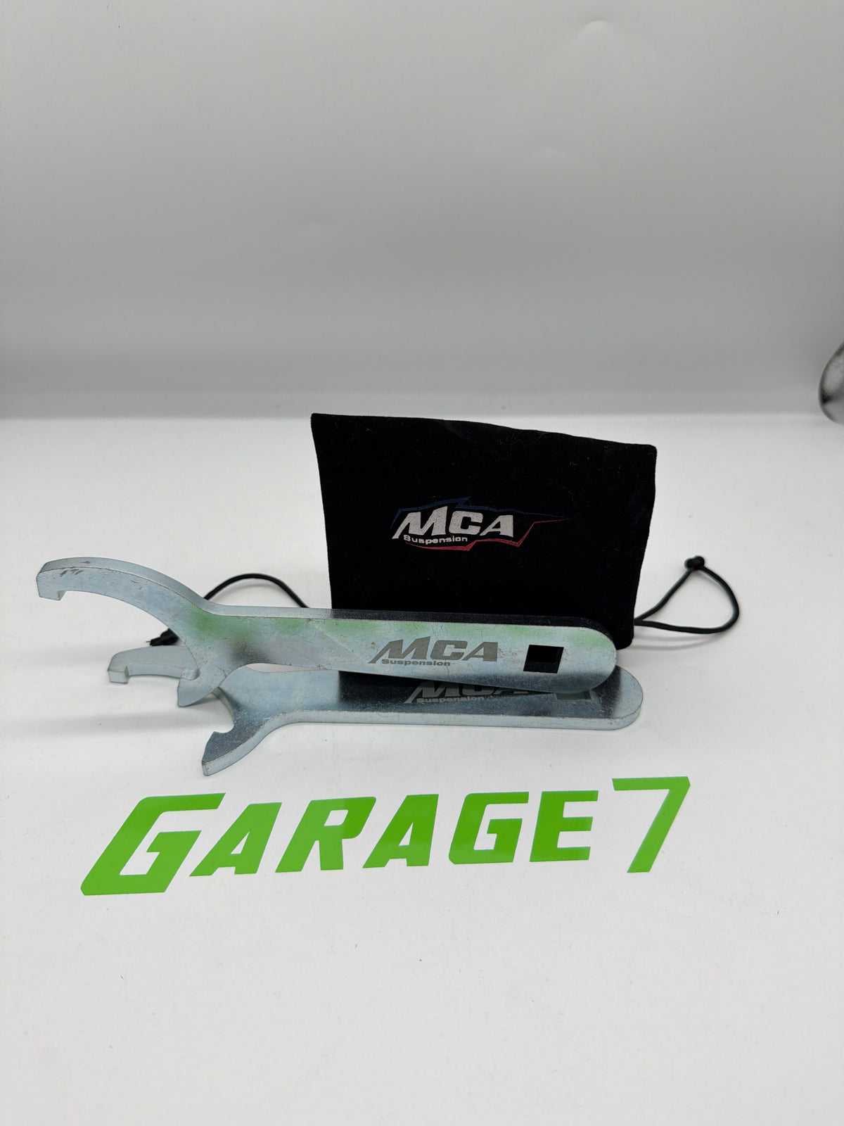 MCA Coilover Spanner Set