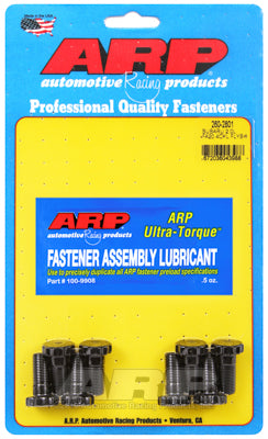 ARP Pro-Series Flywheel Bolt Kit - FA20 / 4U-GSE