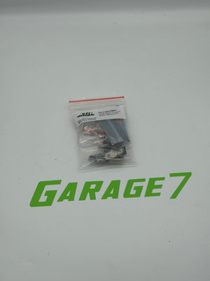 Single Bosch M10 Pressure Sensor Mount