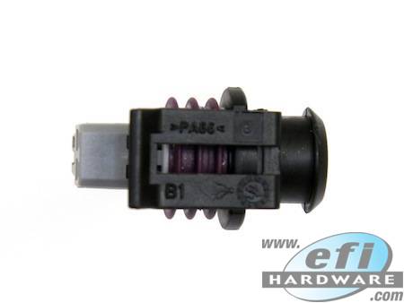 Motorsport Series Connector for TI and Honeywell Pressure Sensors